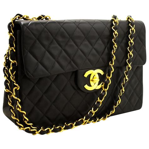 Chanel looks alike handbags